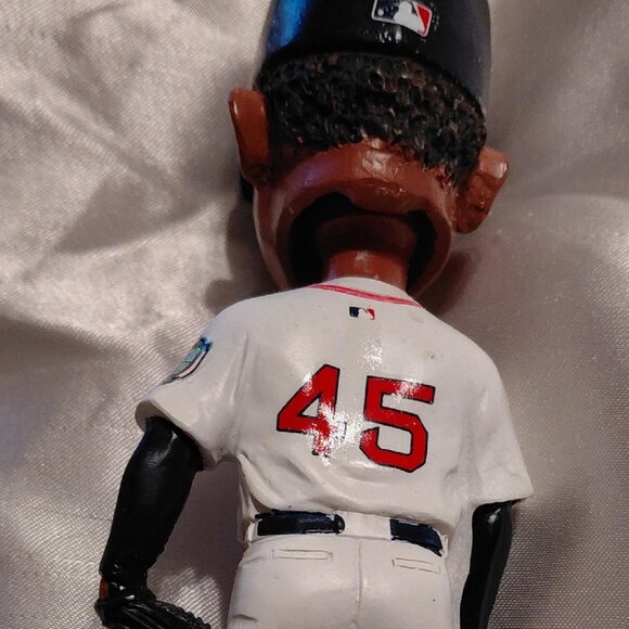 NIB Pedro Martinez 1999 All Star Game 15th Anniversary Bobble Head - Picture 4 of 6